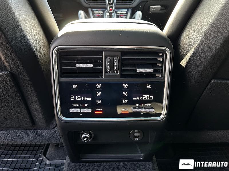 Porsche Cayenne 2019 — Миниатюра 19