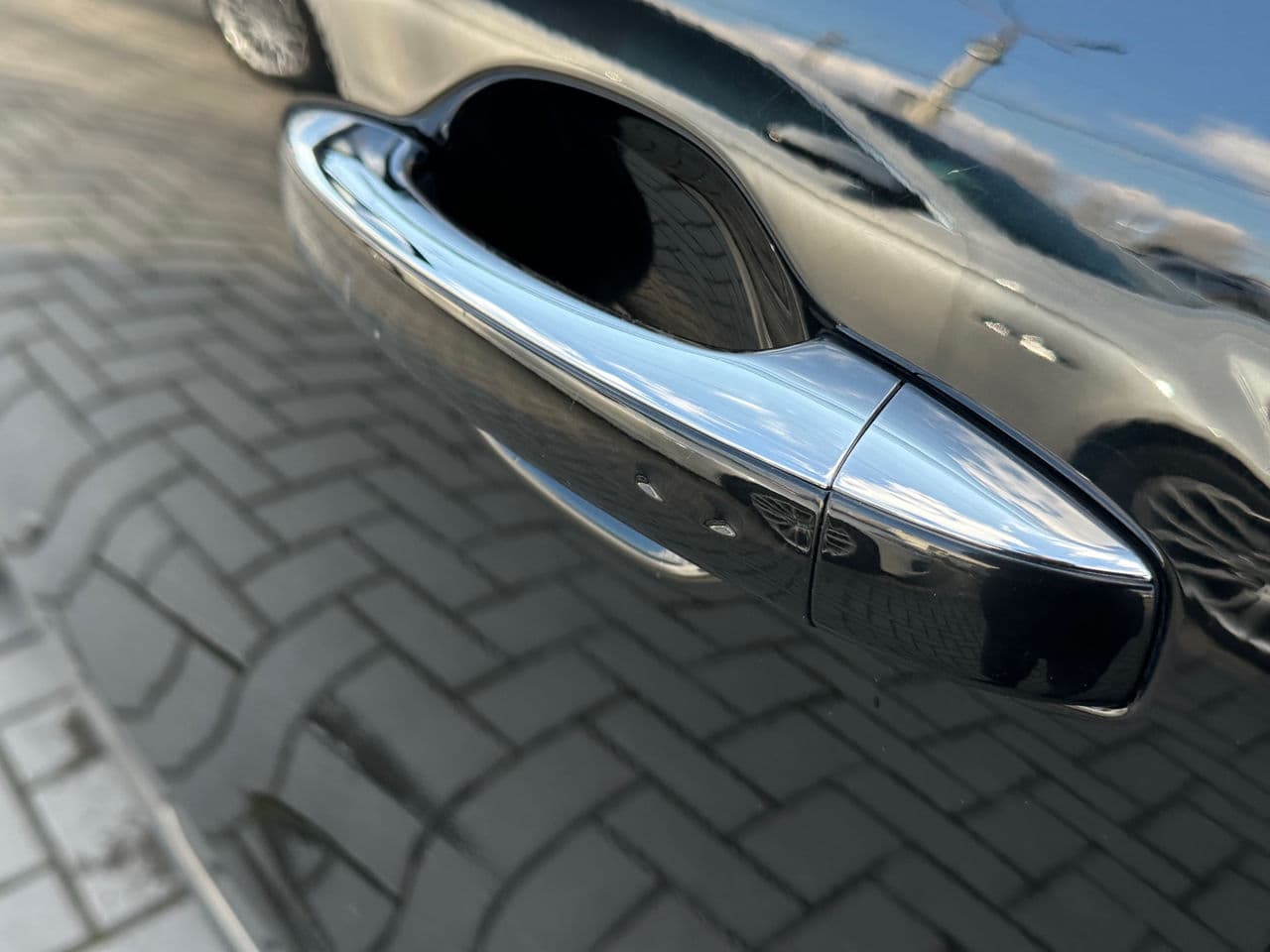 2018 Renault Grand Scenic — Miniatură 5