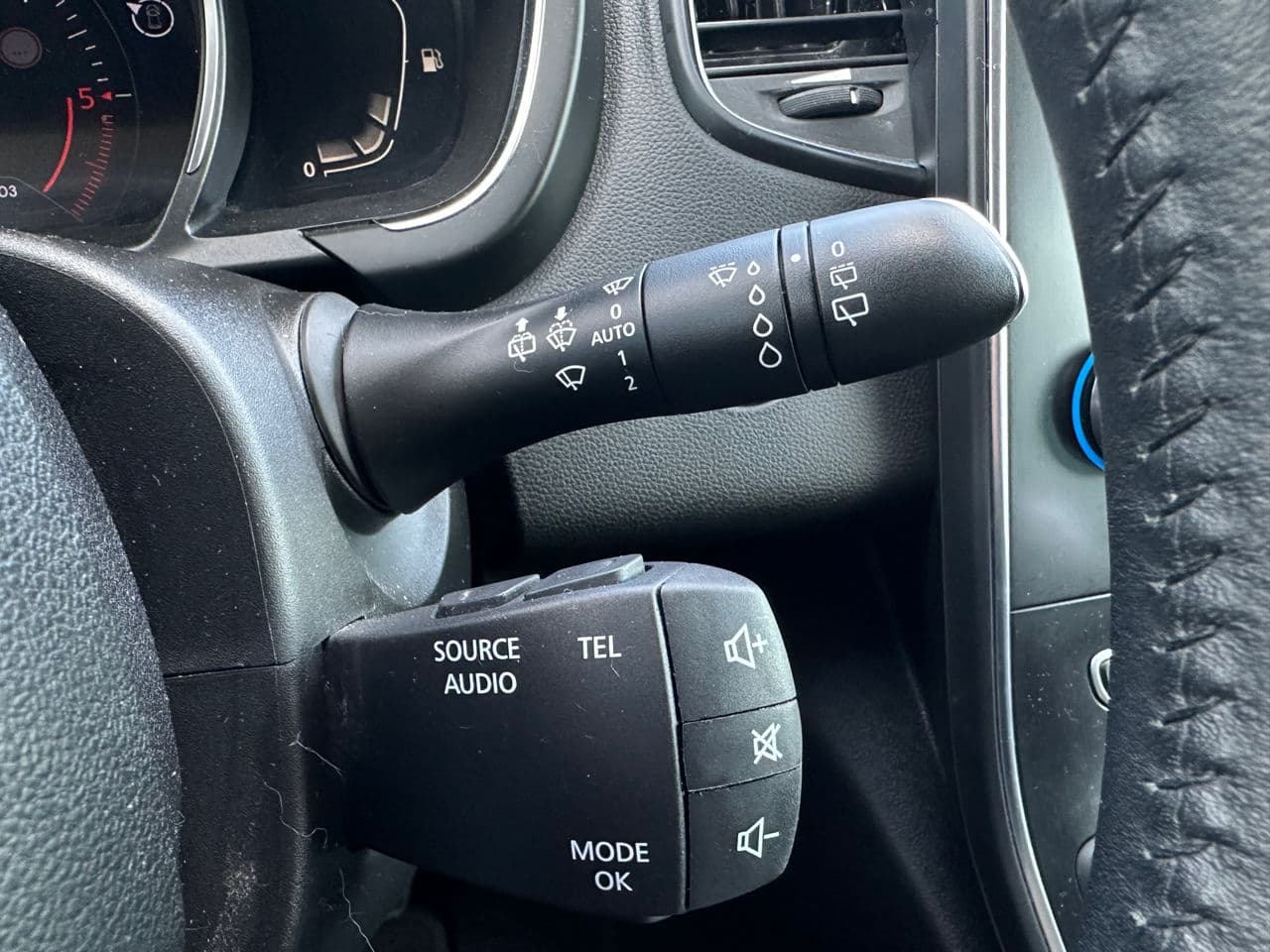 2018 Renault Grand Scenic — Miniatură 10