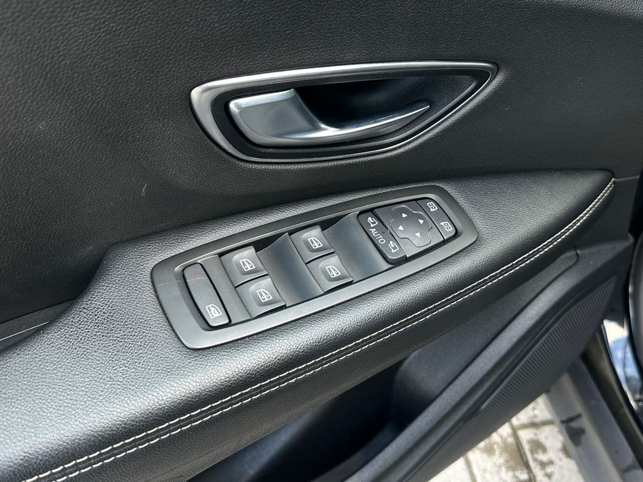 2018 Renault Grand Scenic — Miniatură 7