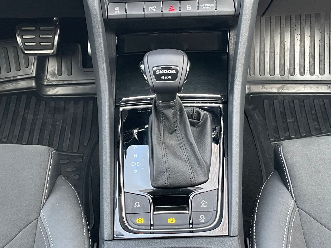 Skoda Kodiaq 2024 — Миниатюра 13