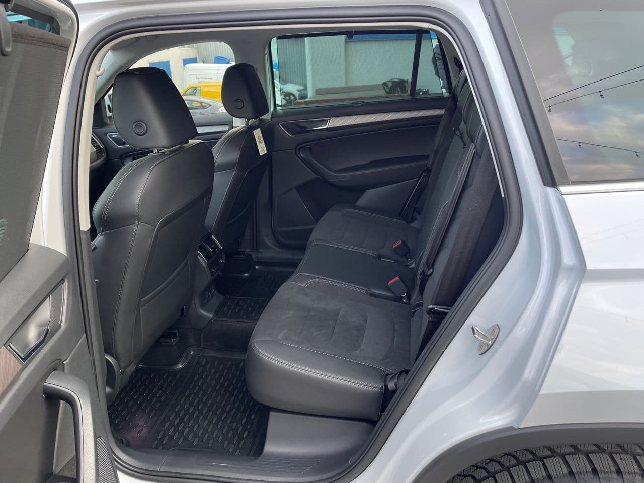Skoda Kodiaq 2024 — Миниатюра 20