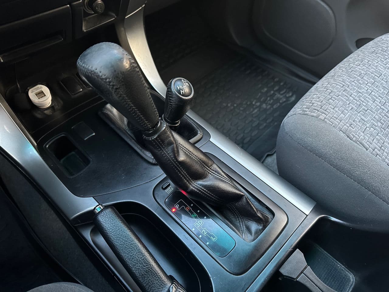 Toyota Land Cruiser Prado 2006 — Миниатюра 11