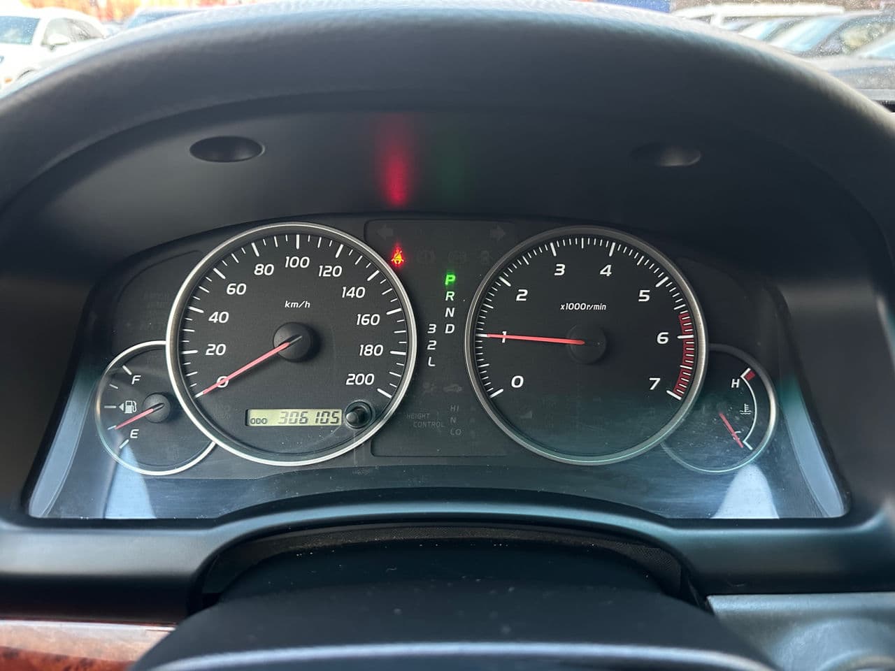 Toyota Land Cruiser Prado 2006 — Миниатюра 8