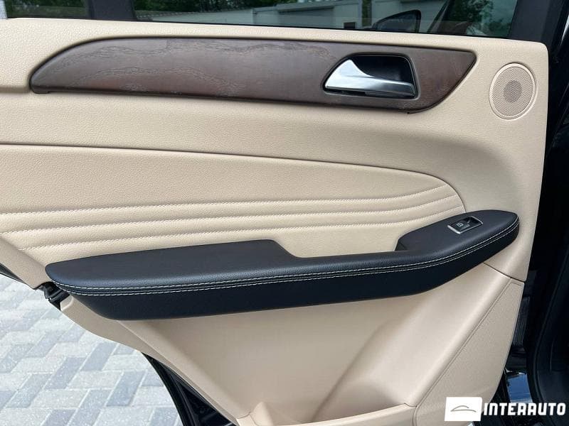 2019 Mercedes GLE Coupe 43 AMG — Miniatură 16