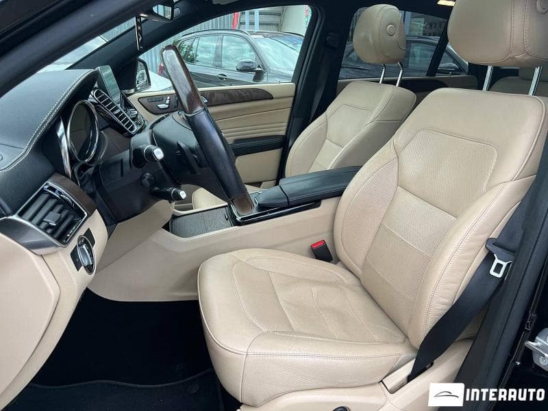 2019 Mercedes GLE Coupe 43 AMG — Miniatură 7