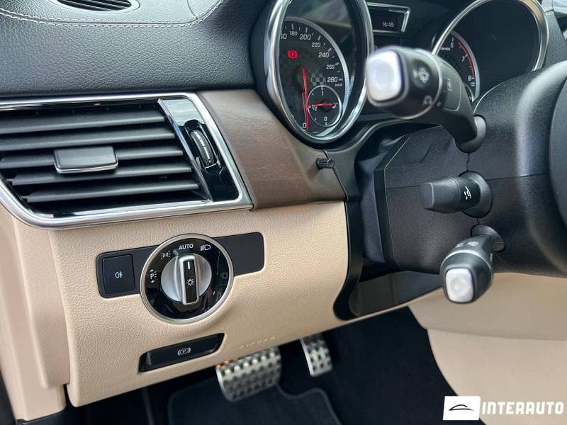 2019 Mercedes GLE Coupe 43 AMG — Miniatură 13