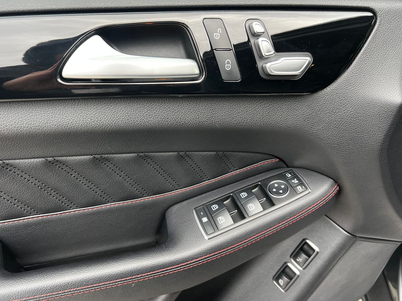 2016 Mercedes GLE Coupe 350d — Miniatură 14