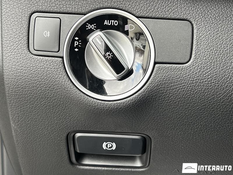 2016 Mercedes GLE Coupe 350d — Miniatură 15
