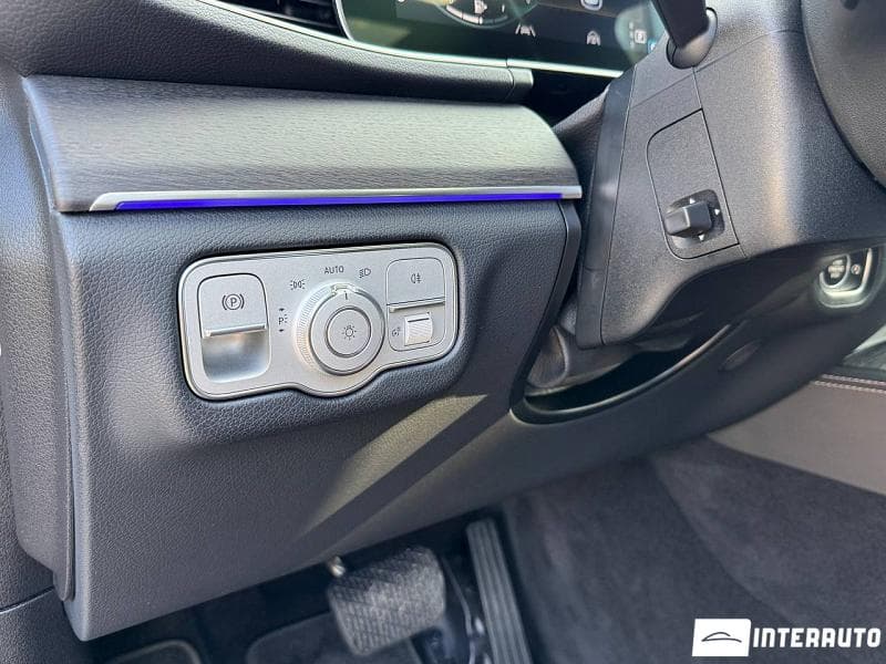 2019 Mercedes GLE 300d — Miniatură 14