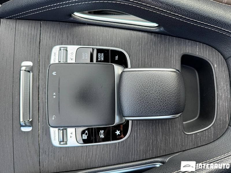2019 Mercedes GLE 300d — Miniatură 13