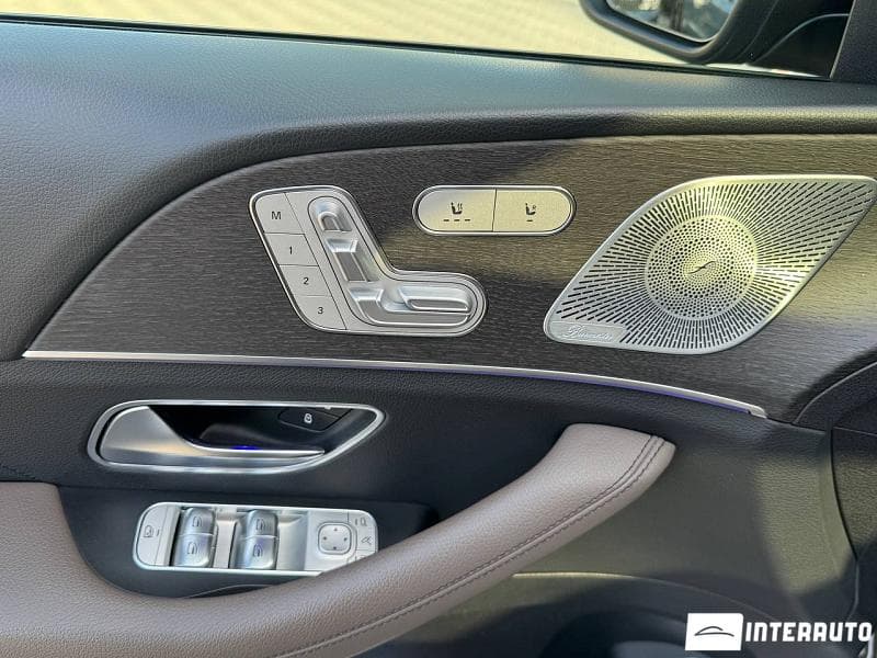 2019 Mercedes GLE 300d — Miniatură 6