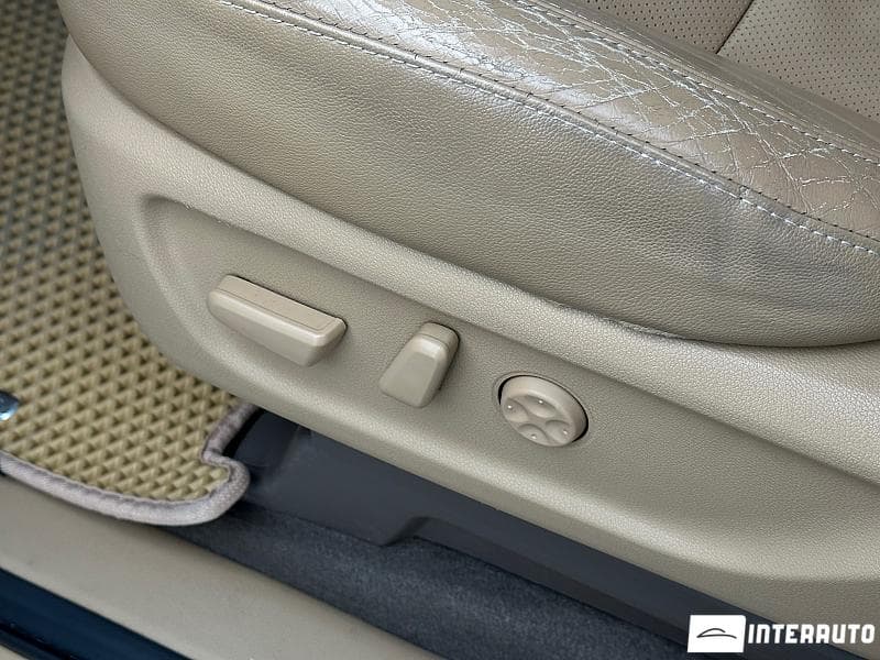 2015 Kia Carnival — Miniatură 11