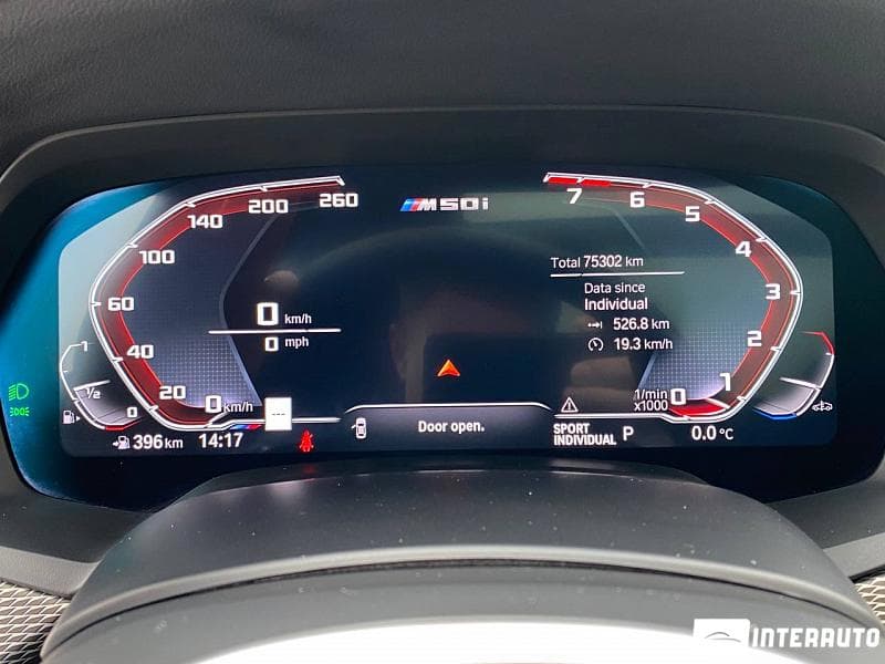 BMW X5 4.0i 2022 — Миниатюра 11