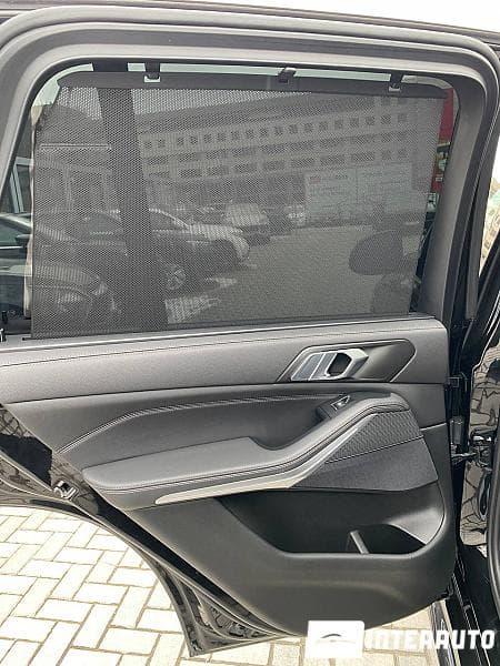 BMW X5 4.0i 2022 — Миниатюра 21