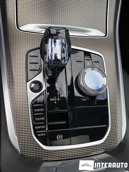 BMW X5 4.0i 2022 — Миниатюра 19