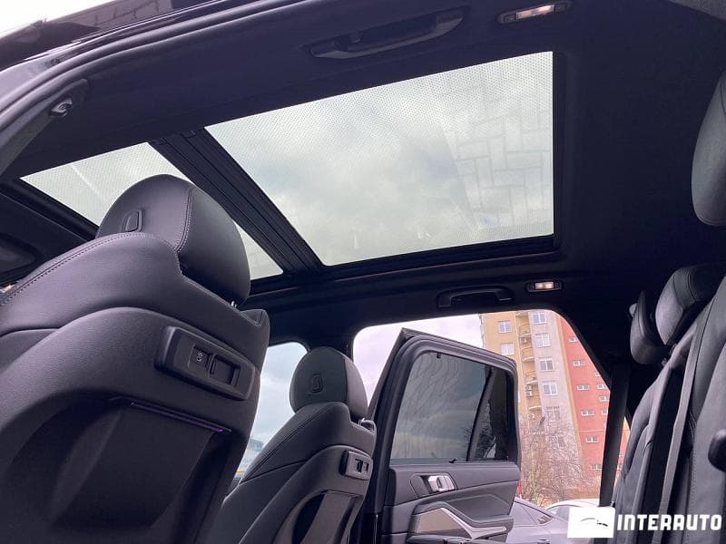 BMW X5 4.0i 2022 — Миниатюра 8