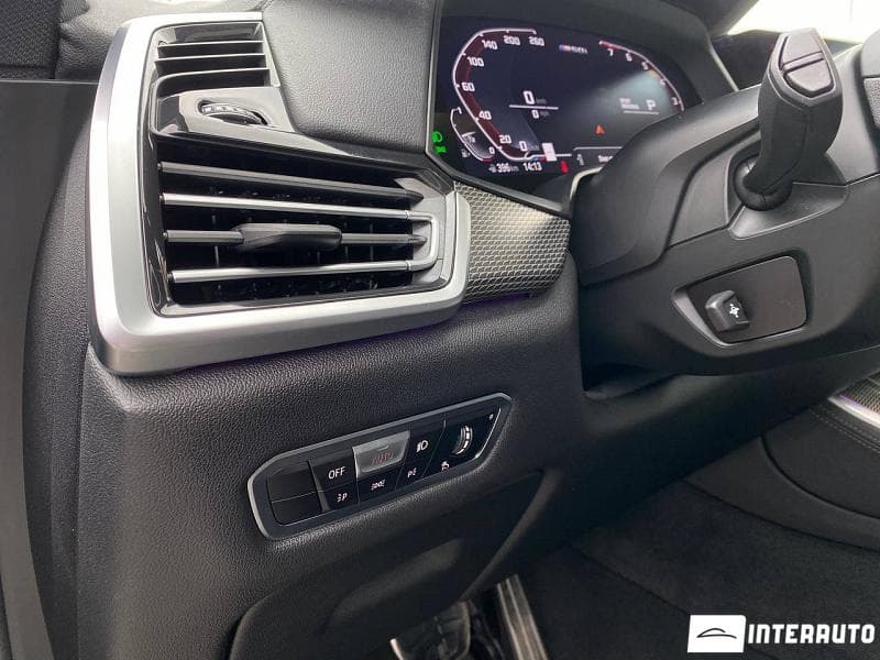 BMW X5 4.0i 2022 — Миниатюра 14