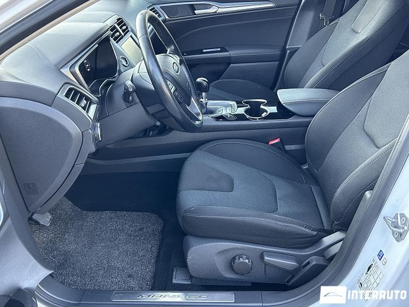 Ford Mondeo 2016 — Миниатюра 8