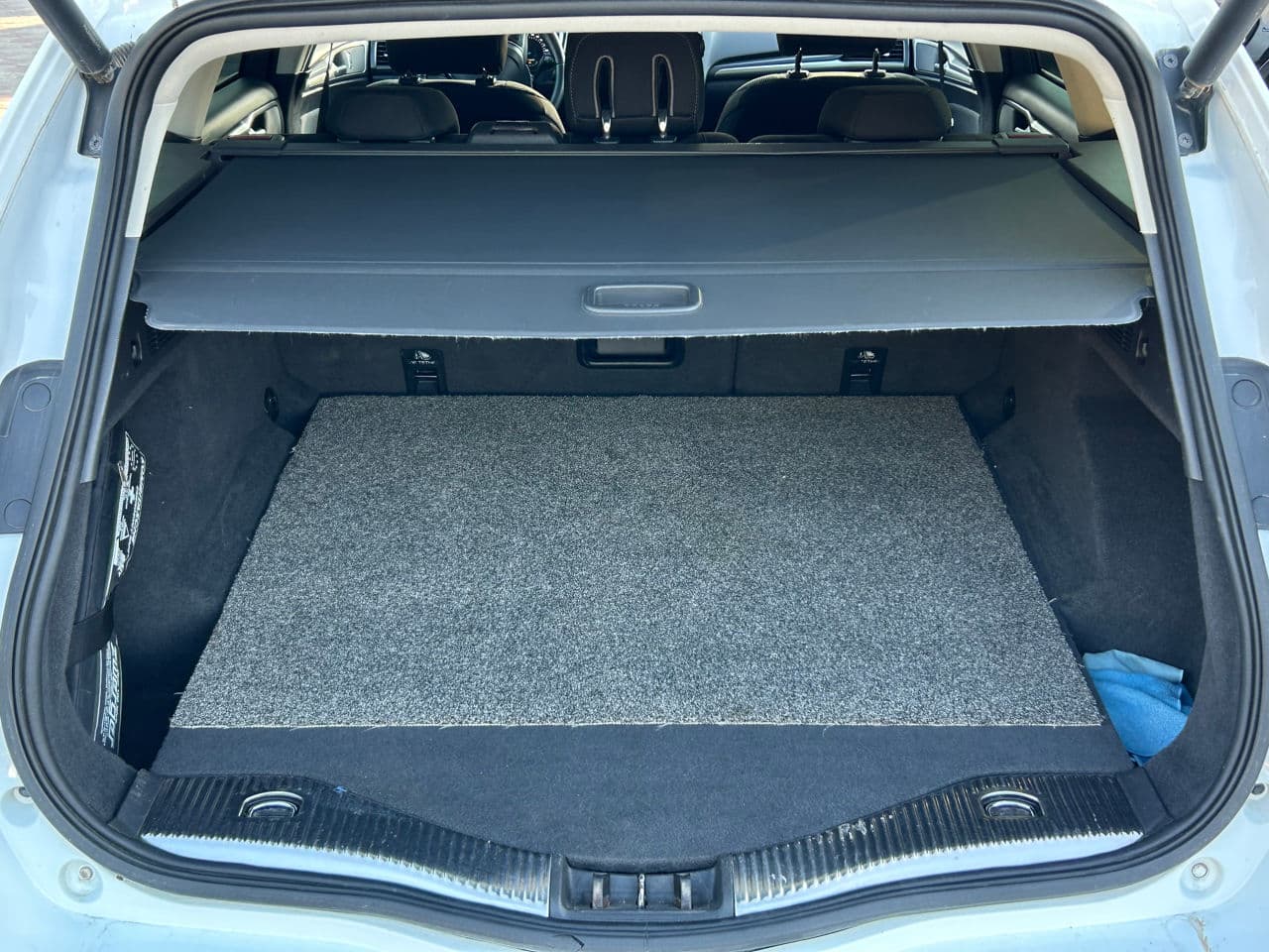 Ford Mondeo 2016 — Миниатюра 19