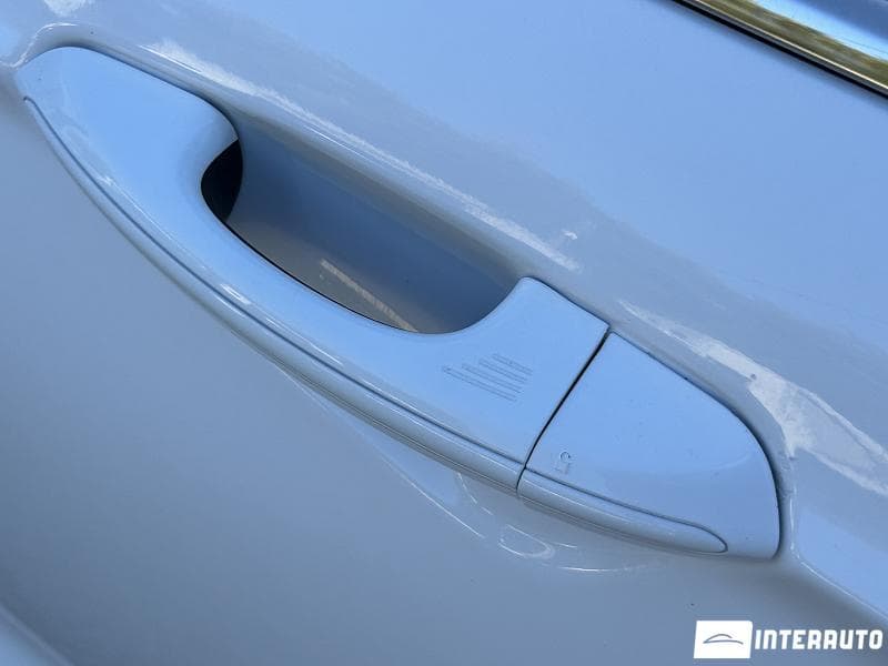 Ford Mondeo 2016 — Миниатюра 5
