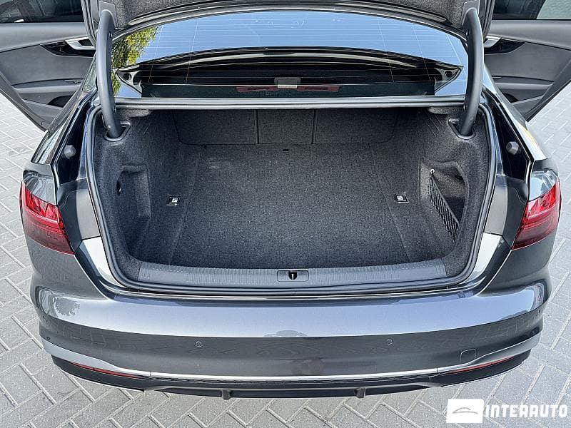 2021 Audi A4 — Miniatură 26