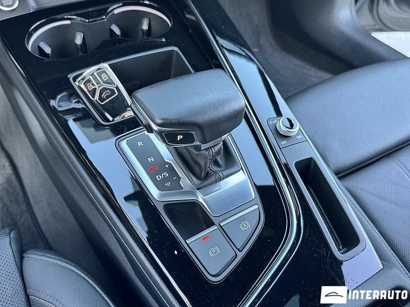 2021 Audi A4 — Miniatură 13