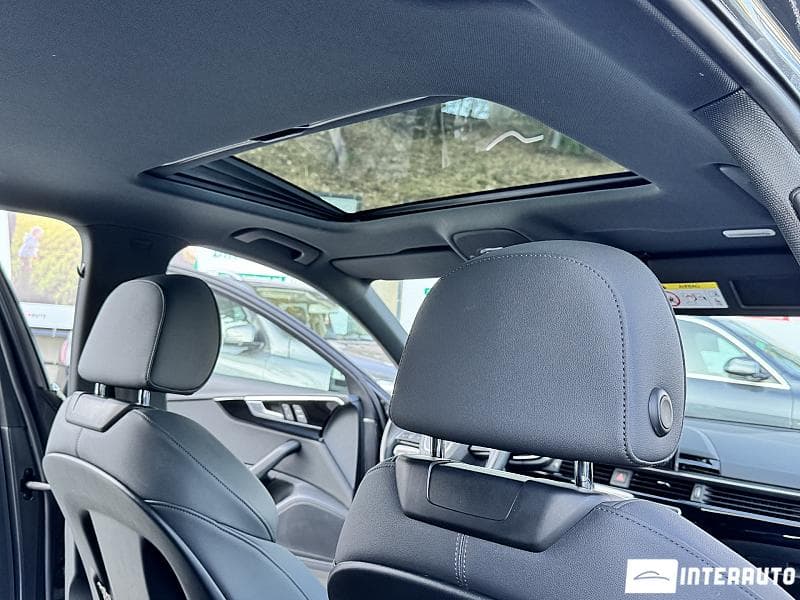 2021 Audi A4 — Miniatură 16