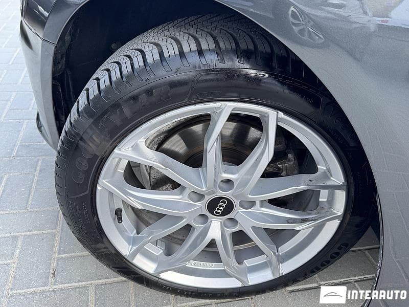 2021 Audi A4 — Miniatură 25