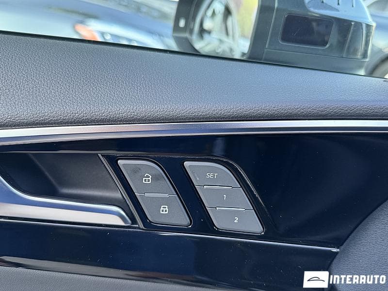 2021 Audi A4 — Miniatură 19