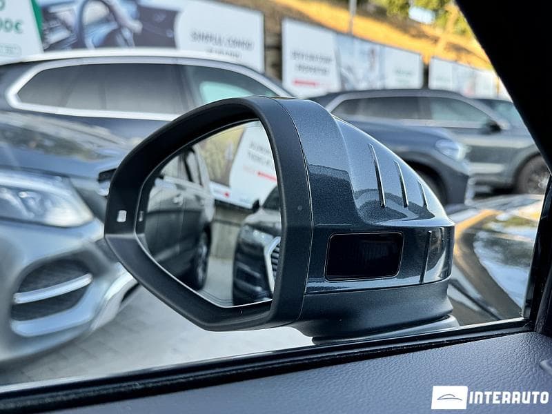 2021 Audi A4 — Miniatură 23