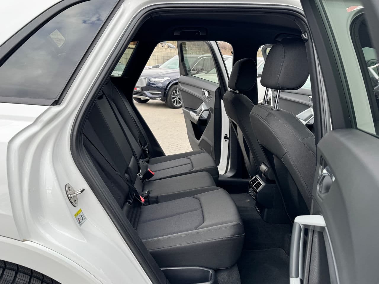 Audi Q3 2020 — Миниатюра 15