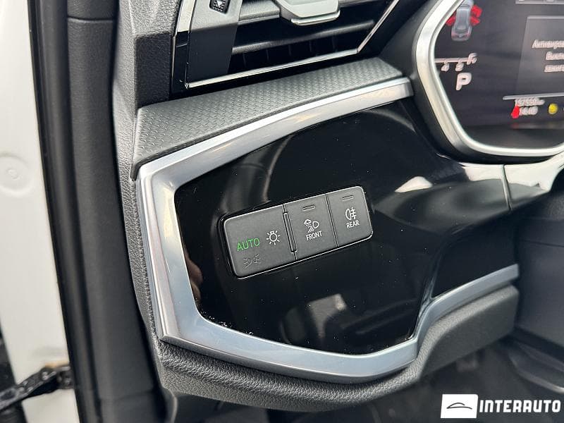 Audi Q3 2020 — Миниатюра 19