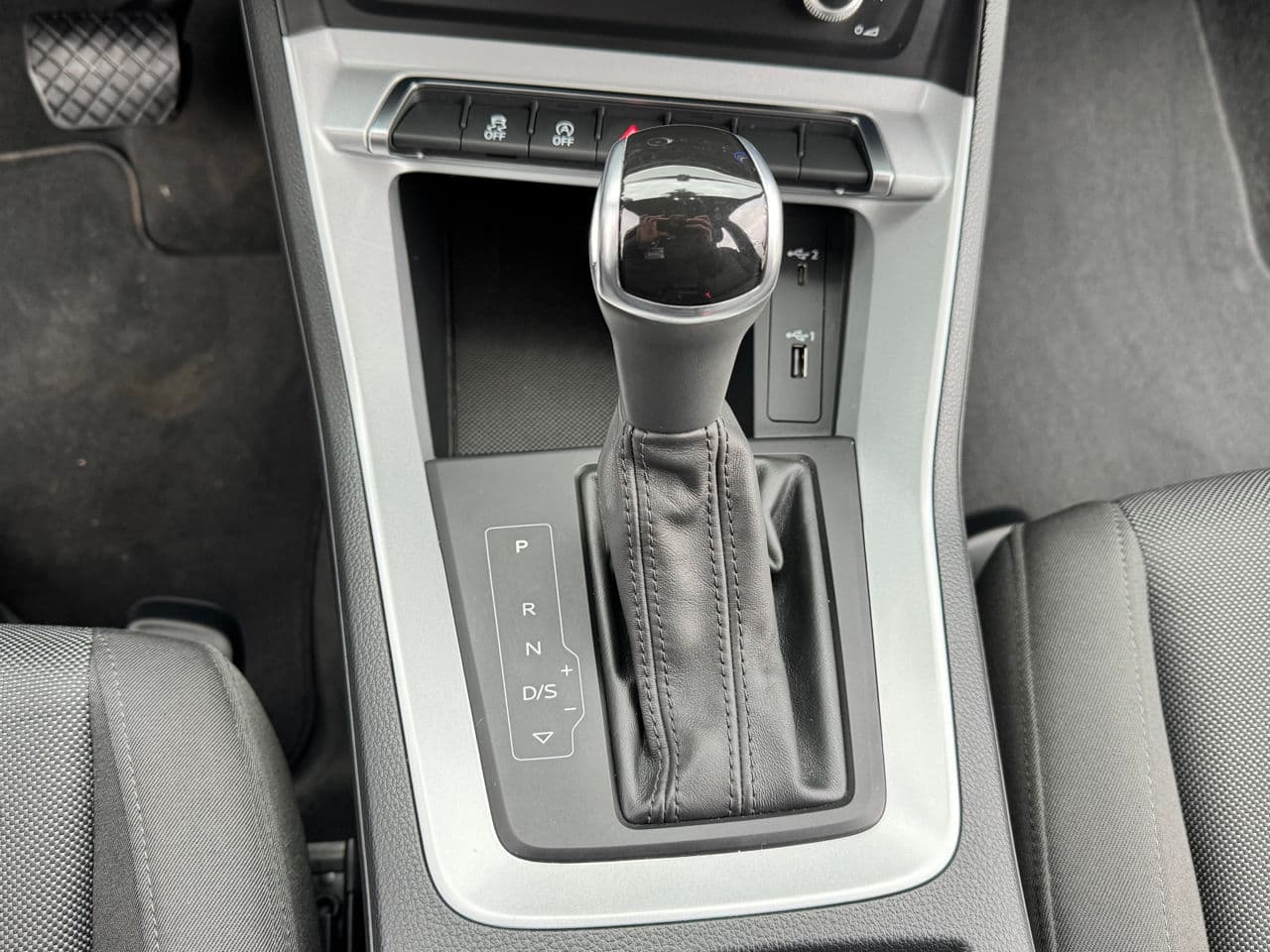 Audi Q3 2020 — Миниатюра 13