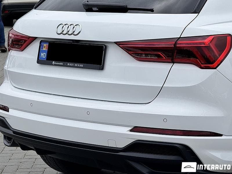 Audi Q3 2020 — Миниатюра 6