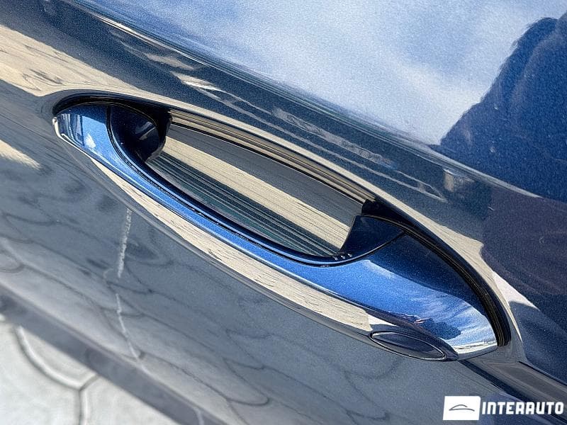 BMW 530e 2020 — Миниатюра 22
