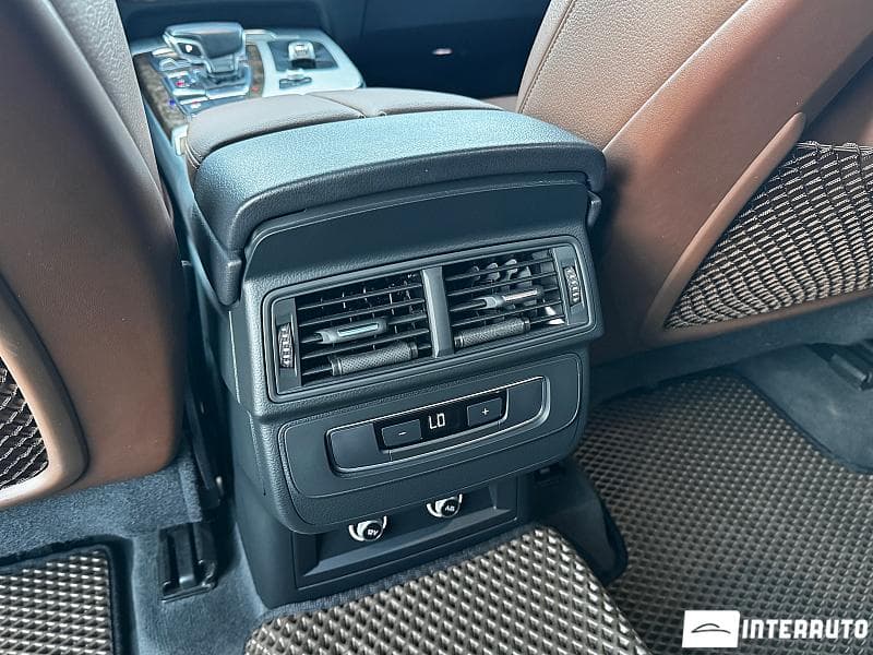 Audi Q7 2018 — Миниатюра 24