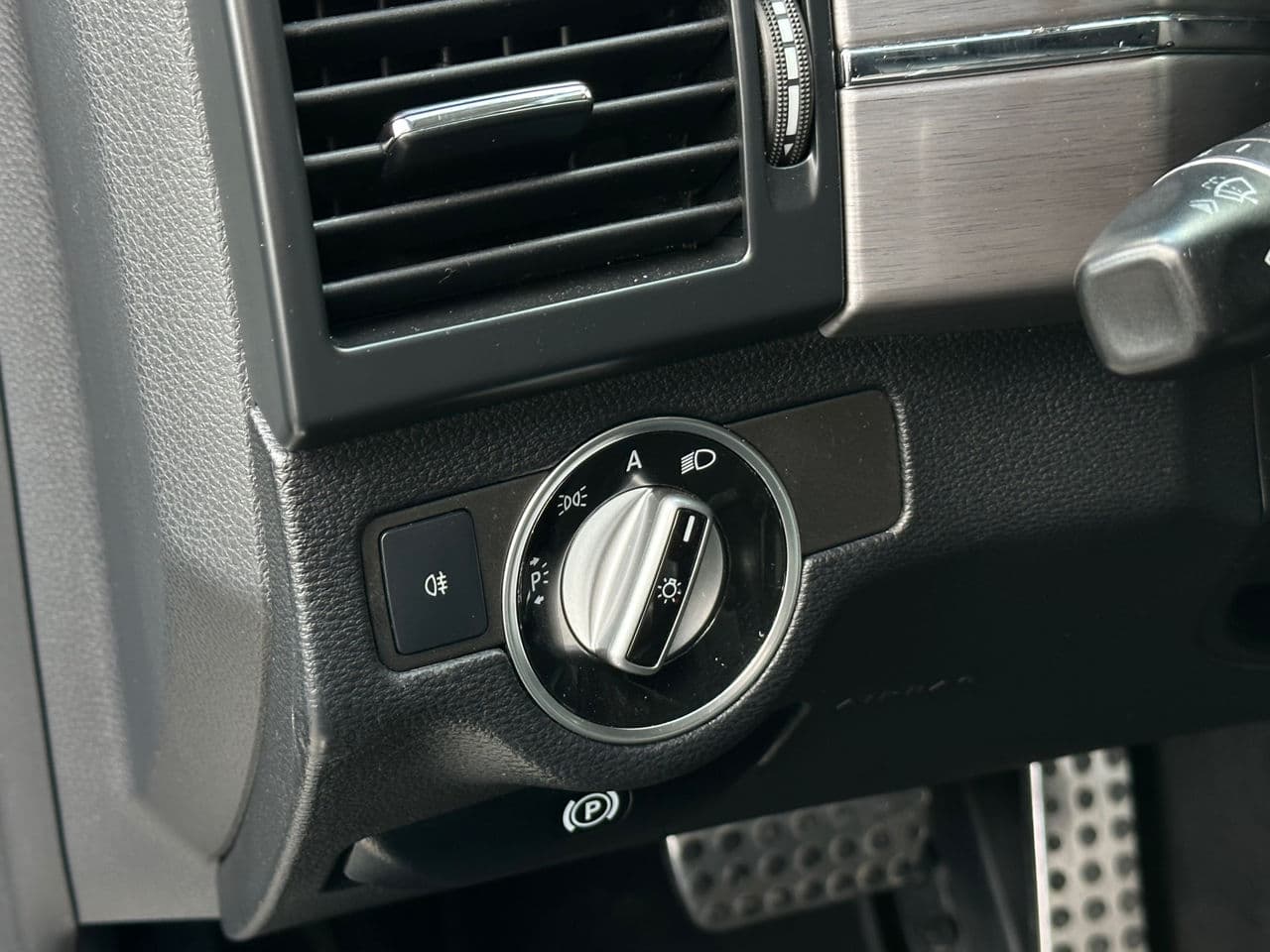 2011 Mercedes GLK 220 — Miniatură 8