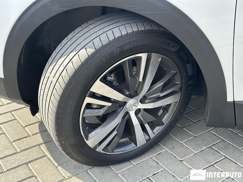 2021 Peugeot 3008 — Miniatură 20