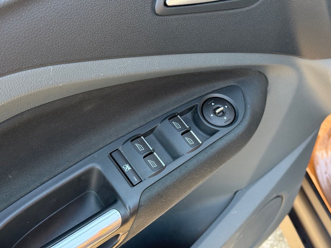 2014 Ford C-MAX — Miniatură 6