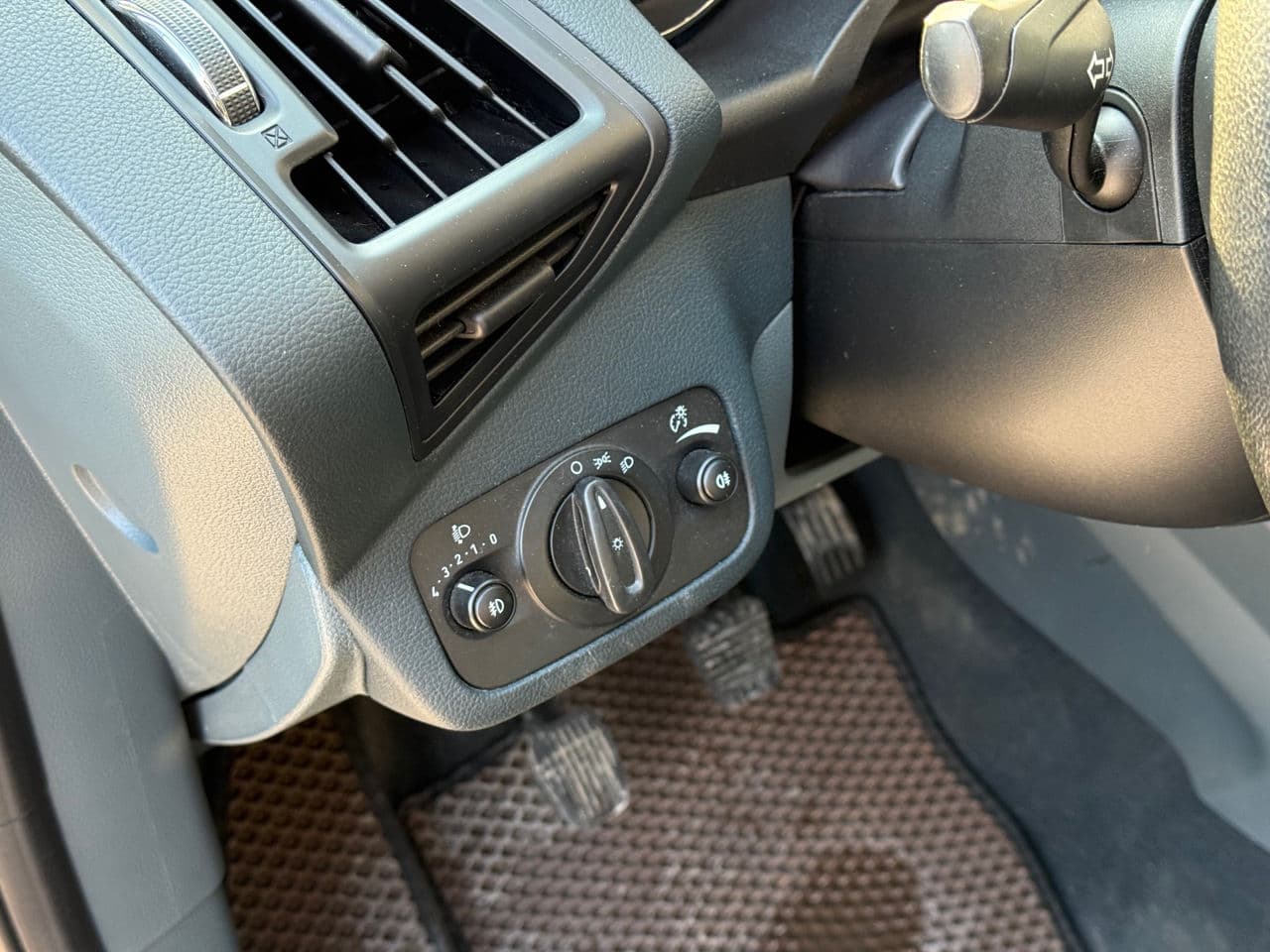 2014 Ford C-MAX — Miniatură 7