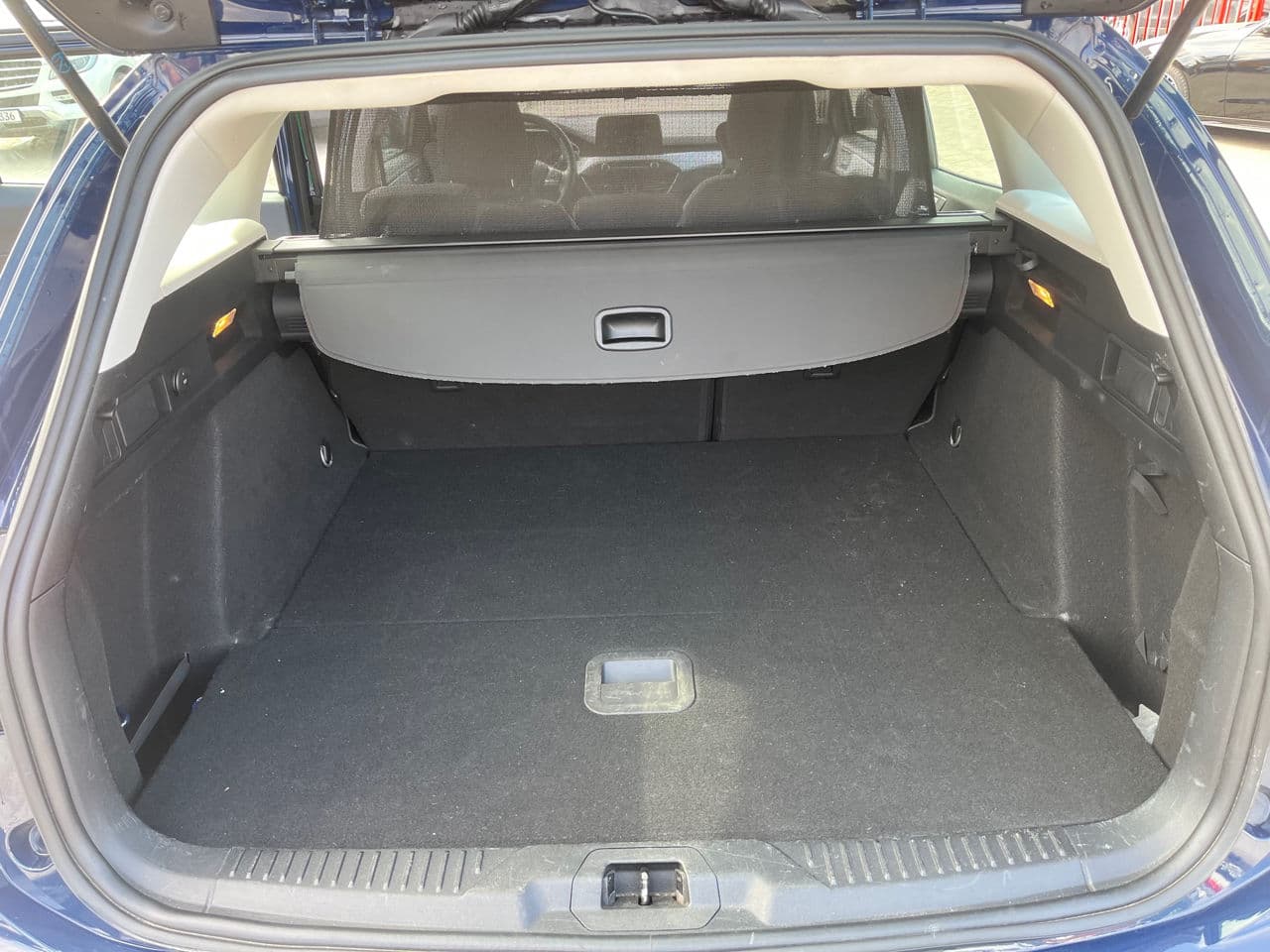 2018 Ford Focus — Miniatură 18
