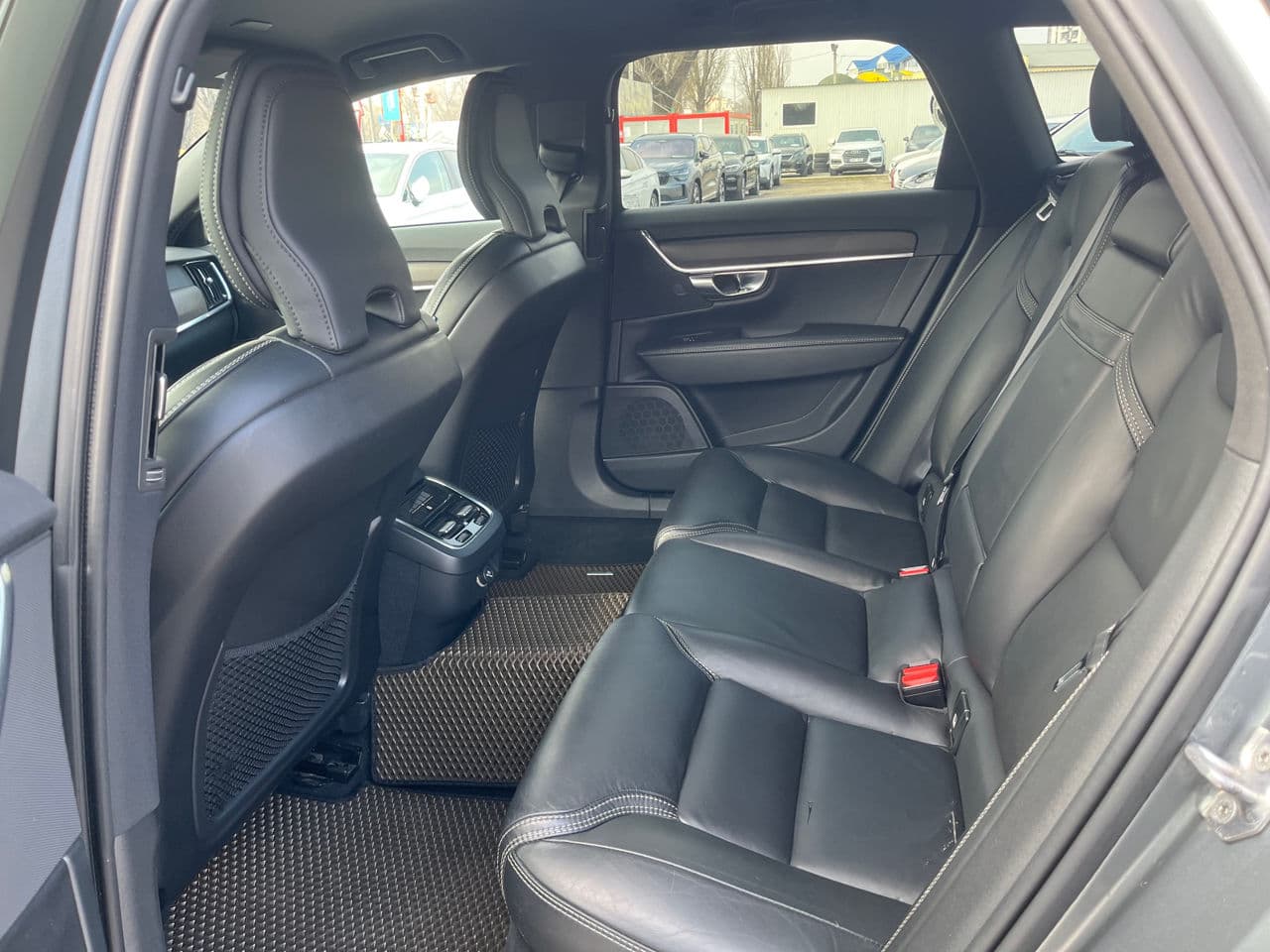 2019 Volvo V 90 Cross Country — Miniatură 15