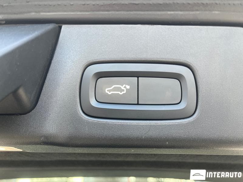 2019 Volvo V 90 Cross Country — Miniatură 19