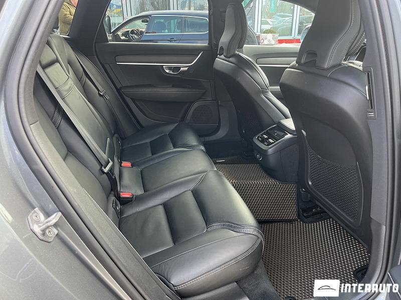 2019 Volvo V 90 Cross Country — Miniatură 17