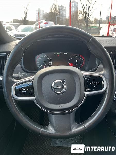 2019 Volvo V 90 Cross Country — Miniatură 9