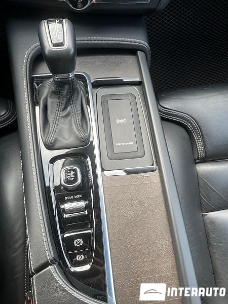 2019 Volvo V 90 Cross Country — Miniatură 13