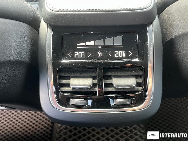 2019 Volvo V 90 Cross Country — Miniatură 16