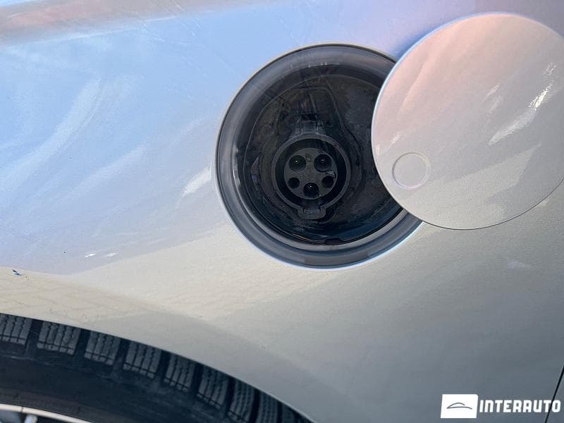 Ford Fusion 2019 — Миниатюра 18