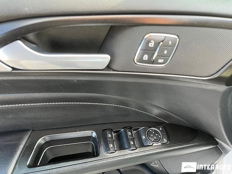 Ford Fusion 2019 — Миниатюра 15